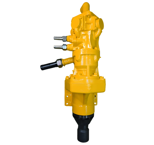 Rotation Unit Complete BBR 4 - DTH & D40 Version
